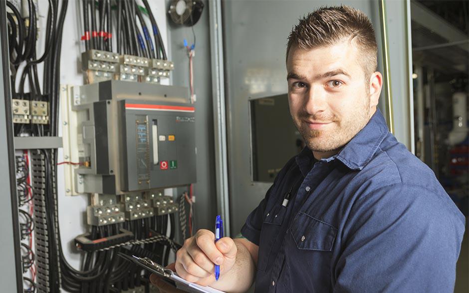 recherche travail électricien bâtiment Sucy-en-Brie