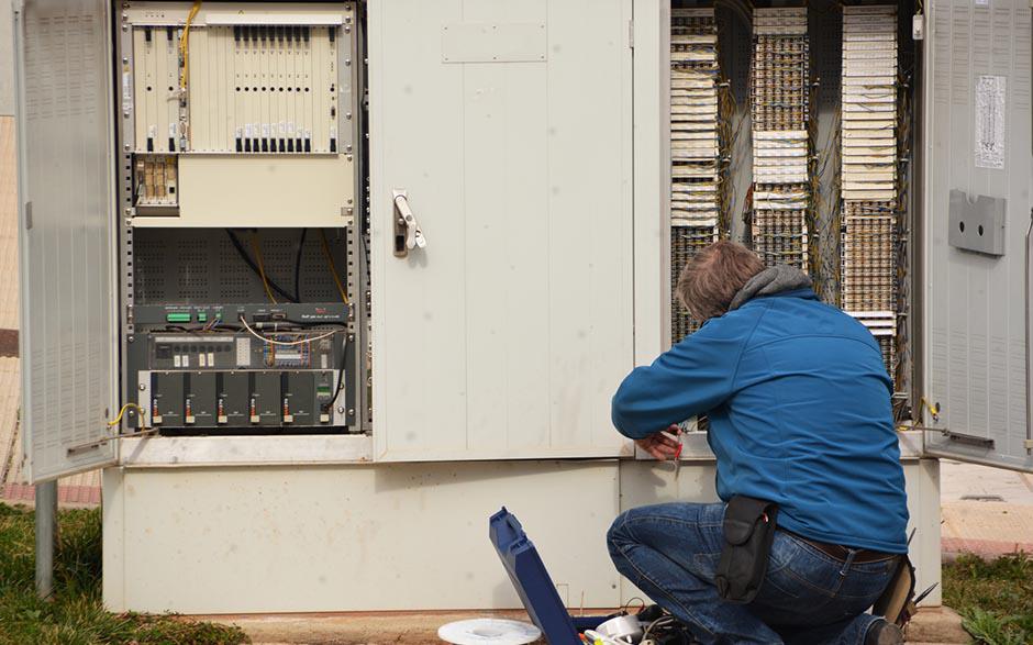 électricité maison Vaucresson