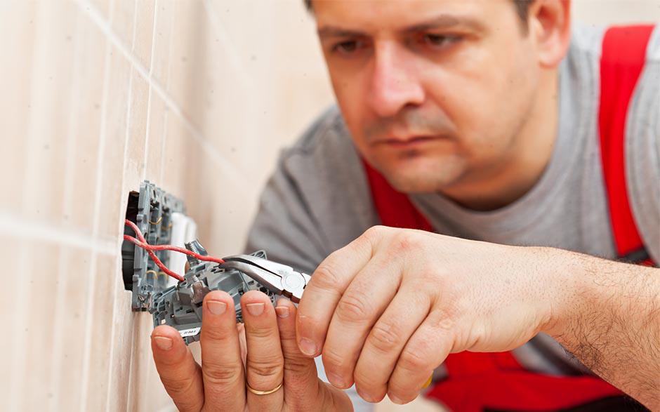 tarif d'un électricien Igny
