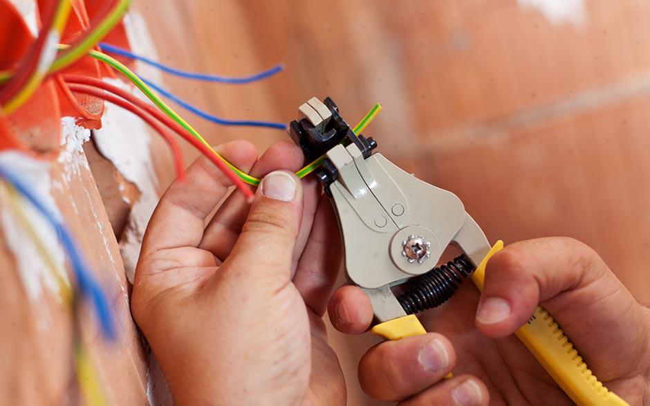 recherche travail électricien bâtiment Sucy-en-Brie