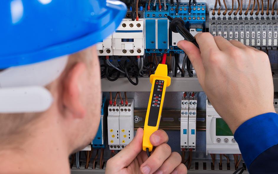 tarifs électricien Marcoussis