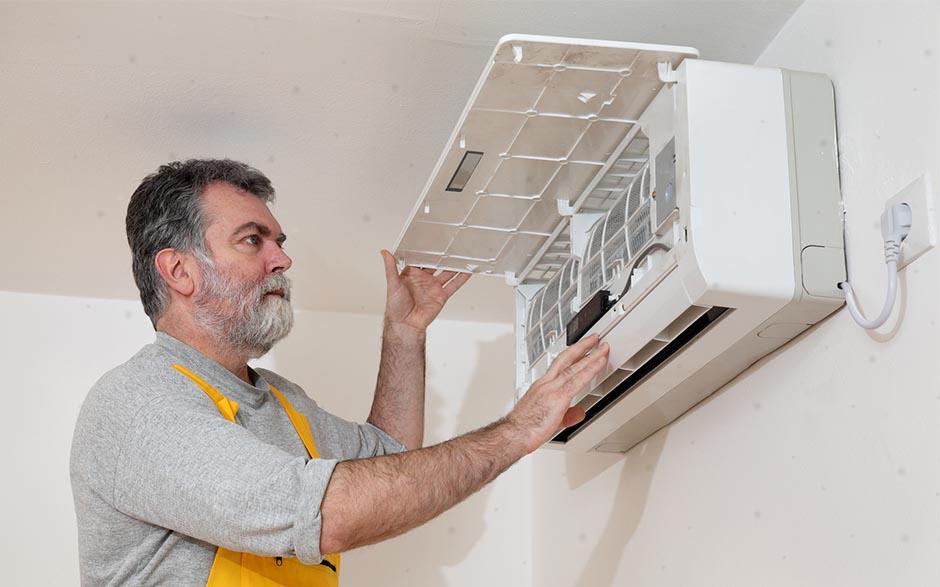 électricien du bâtiment Égly
